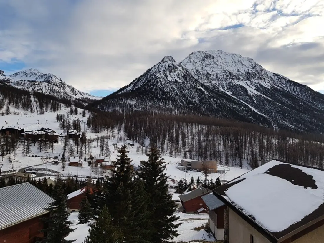 Location de Vacances Montgenèvre 388