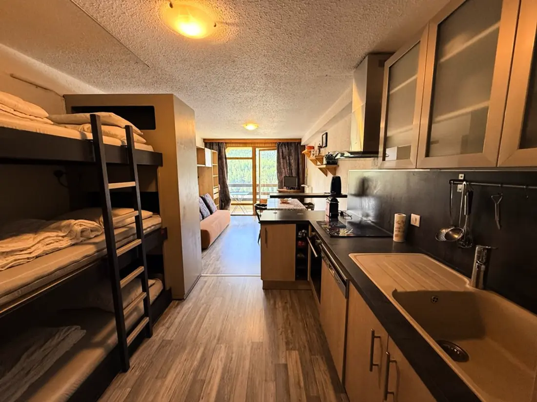 Location de Vacances Montgenèvre 388