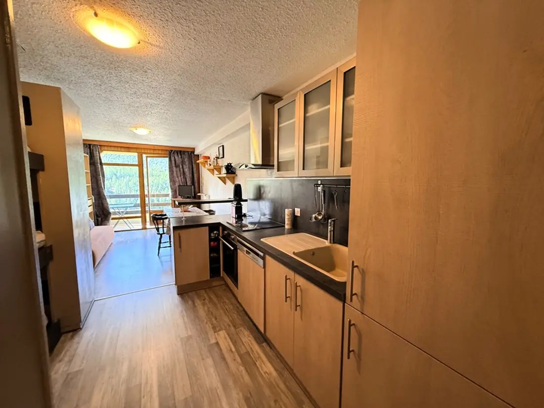 Location de Vacances Montgenèvre 388