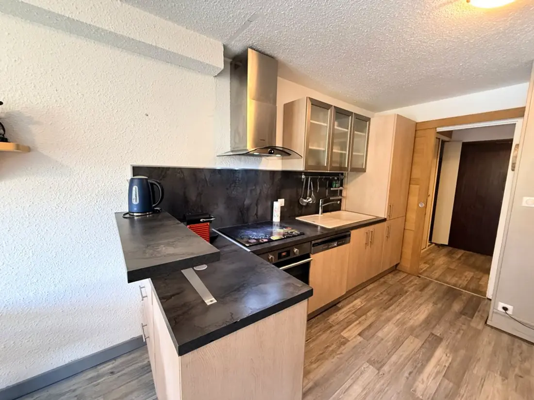 Location de Vacances Montgenèvre 388