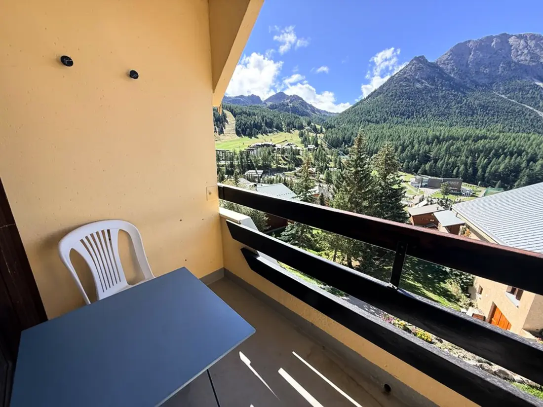 Location de Vacances Montgenèvre 388