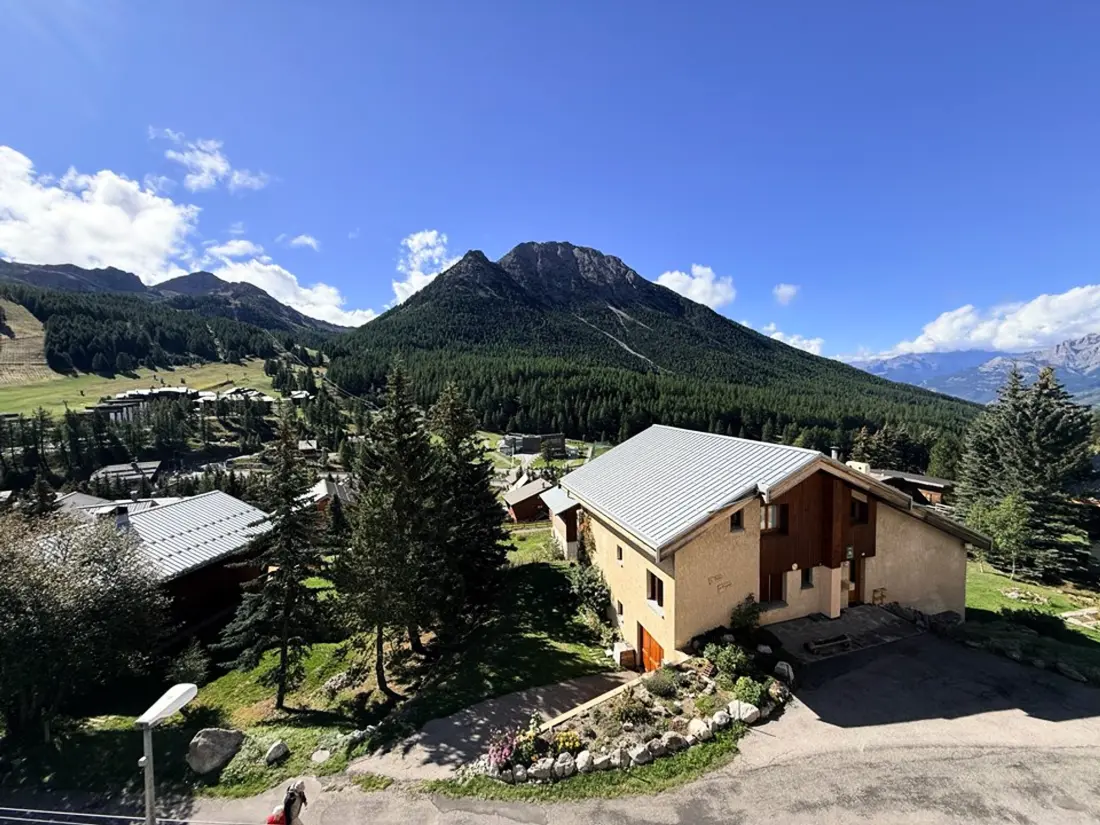Location de Vacances Montgenèvre 388
