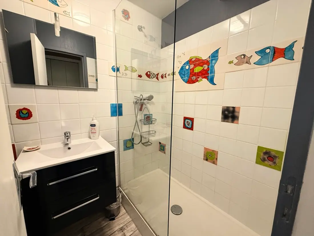 Location de Vacances Montgenèvre 388
