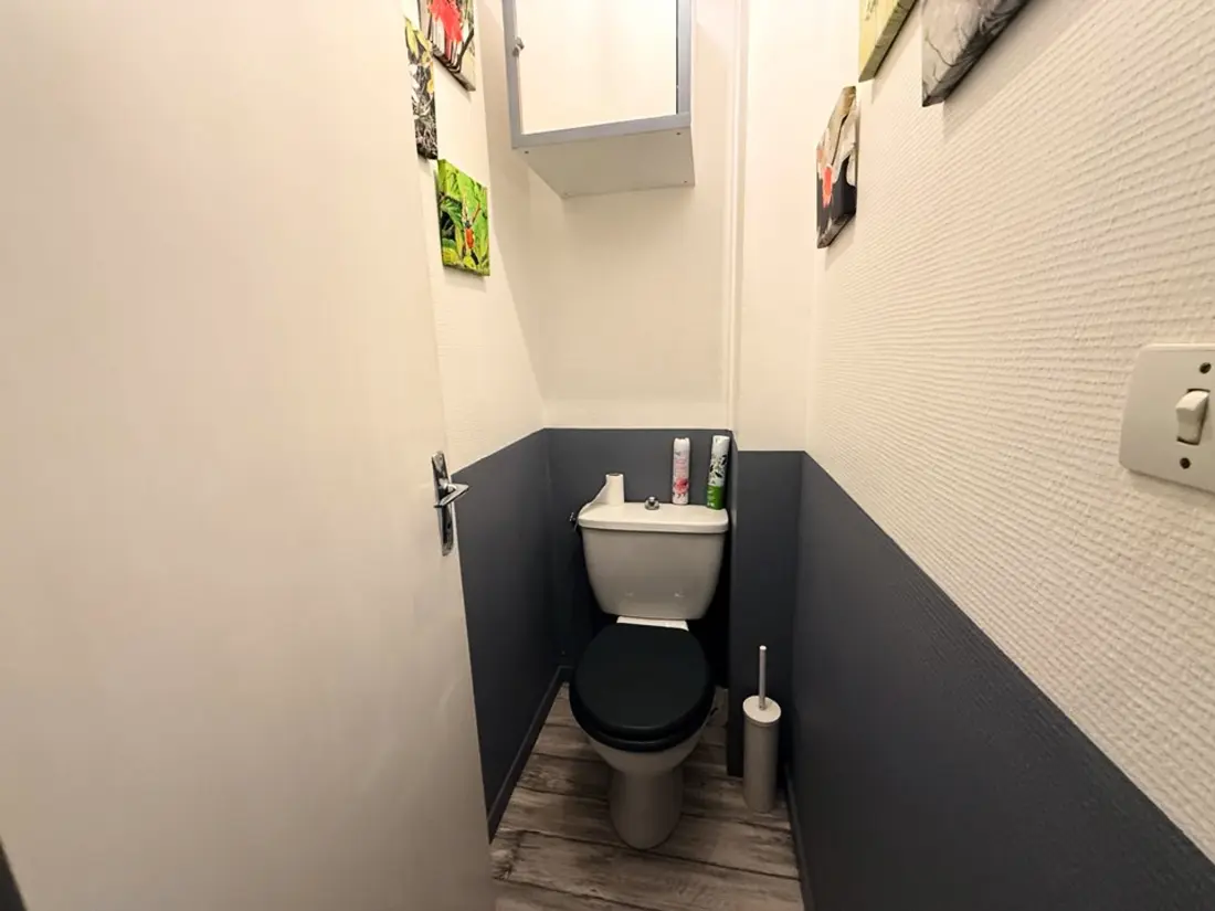 Location de Vacances Montgenèvre 388