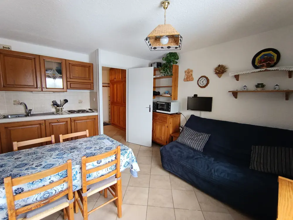 Location de Vacances Montgenèvre 39