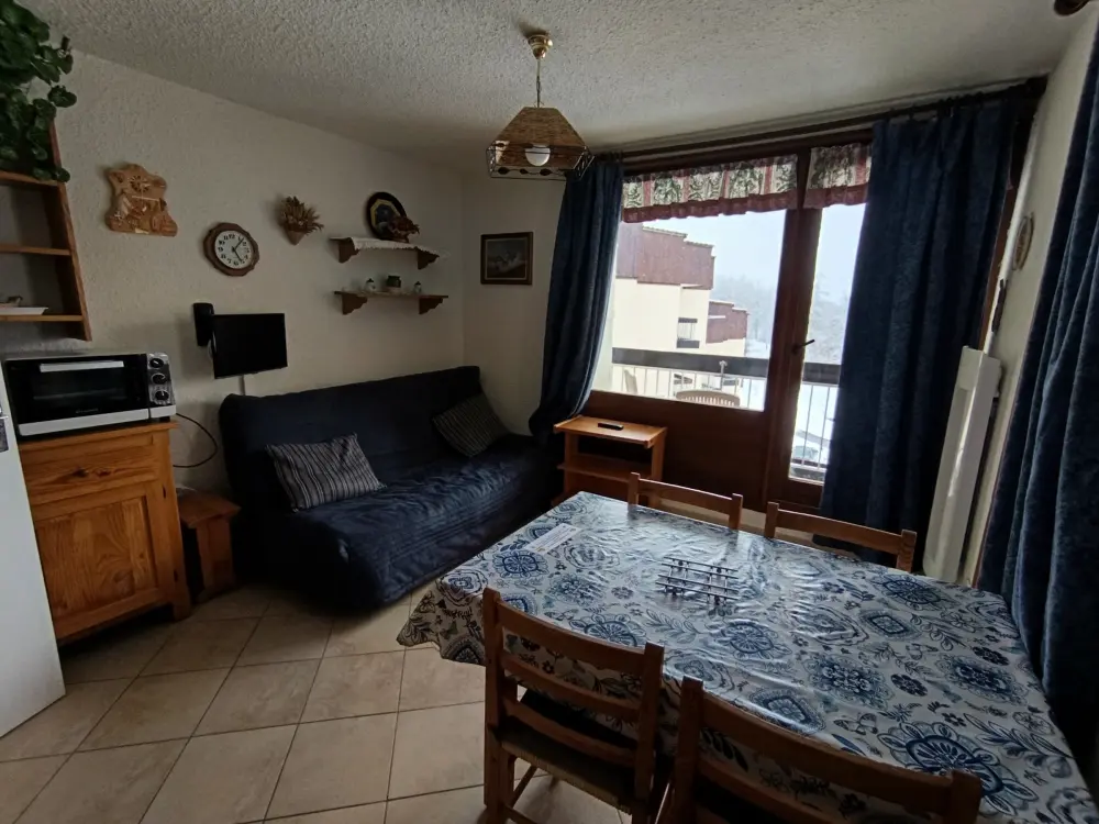 Location de Vacances Montgenèvre 39