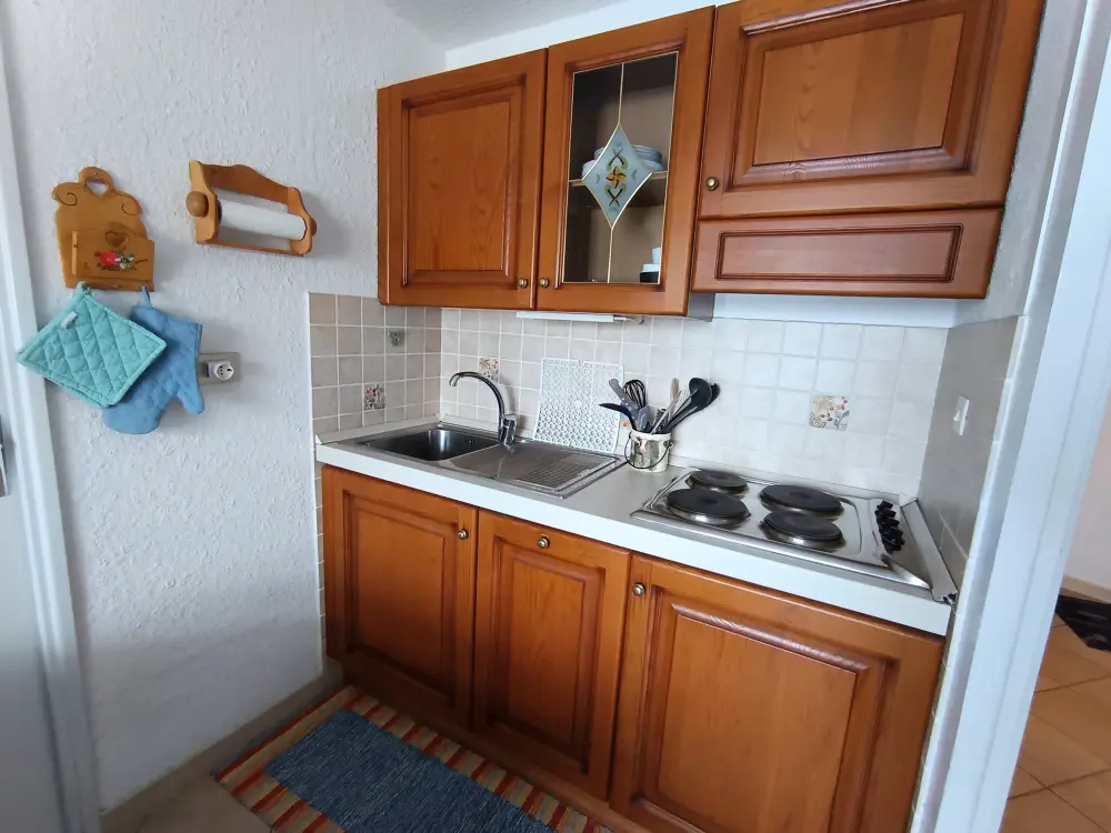 Location de Vacances Montgenèvre 39