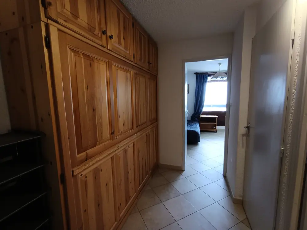 Location de Vacances Montgenèvre 39