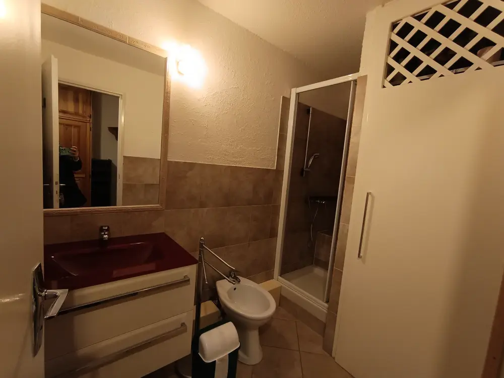 Location de Vacances Montgenèvre 39