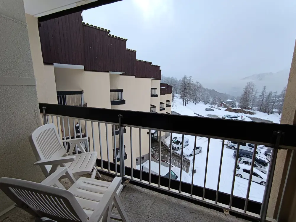 Location de Vacances Montgenèvre 39