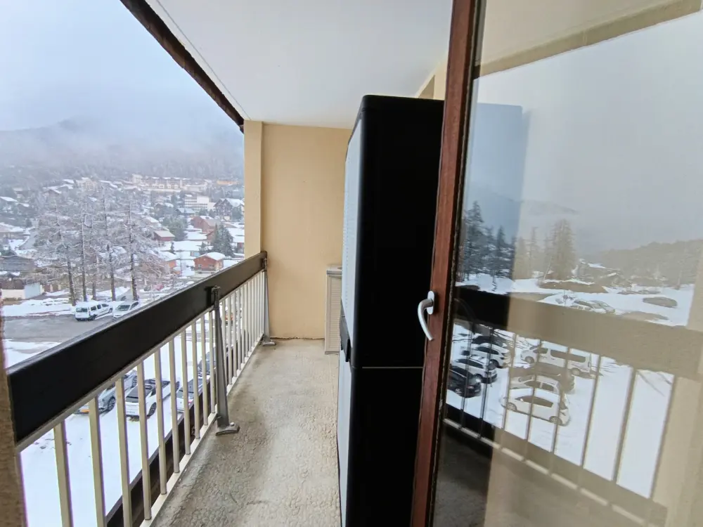 Location de Vacances Montgenèvre 39