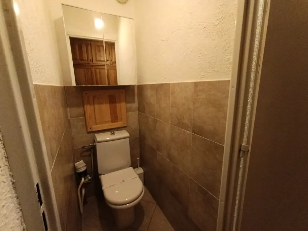 Location de Vacances Montgenèvre 39