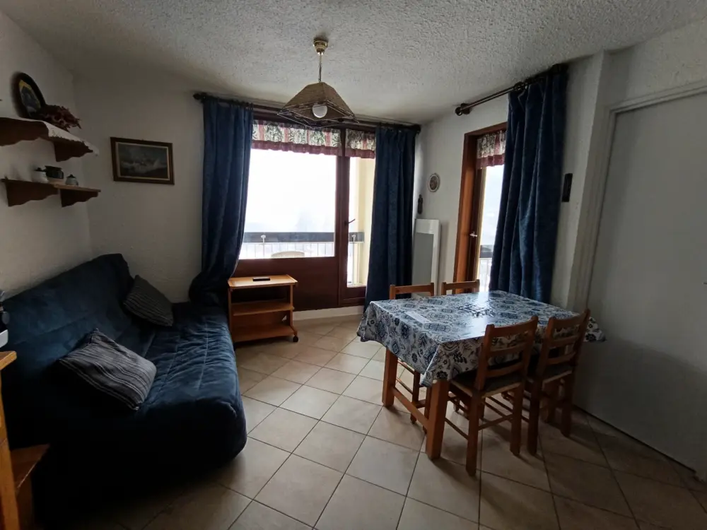 Location de Vacances Montgenèvre 39