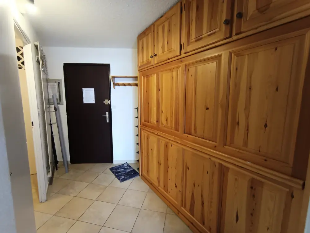 Location de Vacances Montgenèvre 39