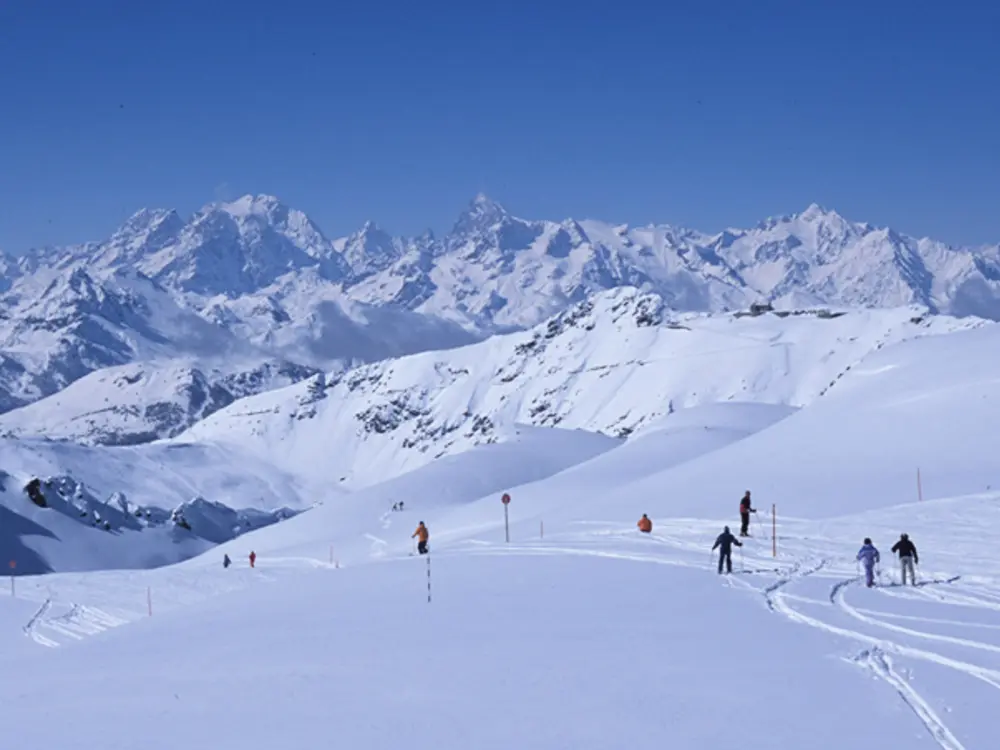 Location de Vacances Montgenèvre 39