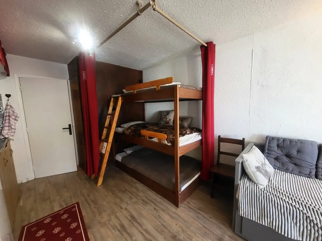 Location de Vacances Montgenèvre 391