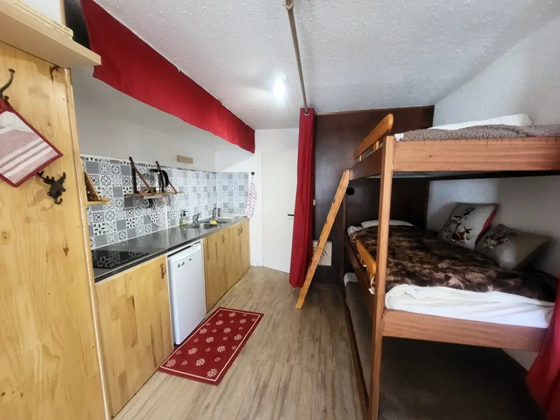 Location de Vacances Montgenèvre 391