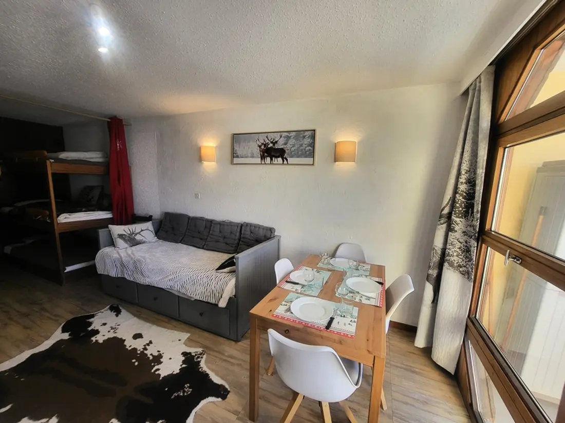 Location de Vacances Montgenèvre 391