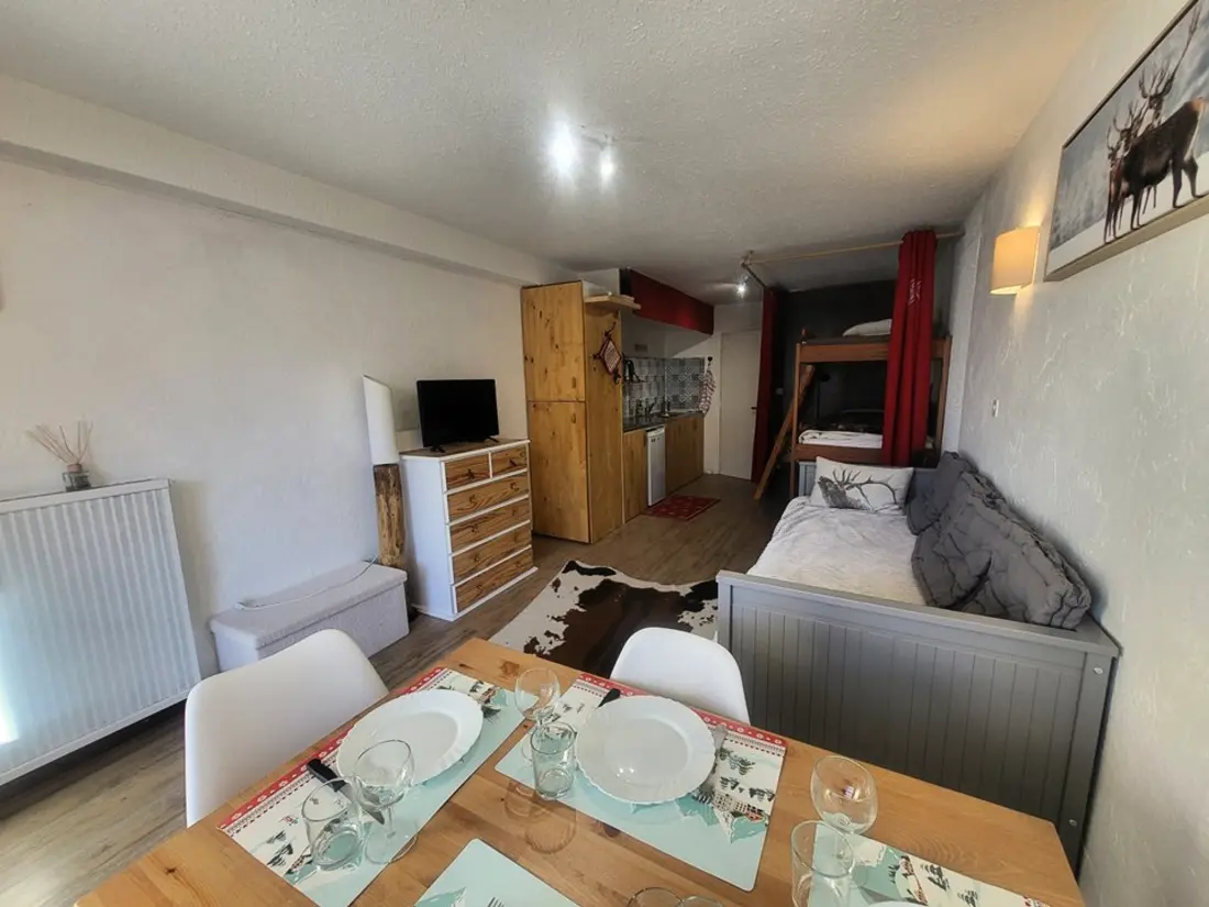 Location de Vacances Montgenèvre 391