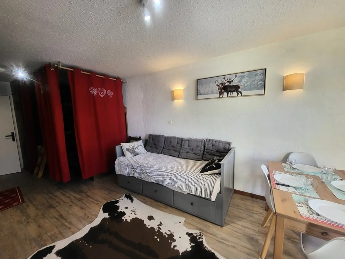 Location de Vacances Montgenèvre 391