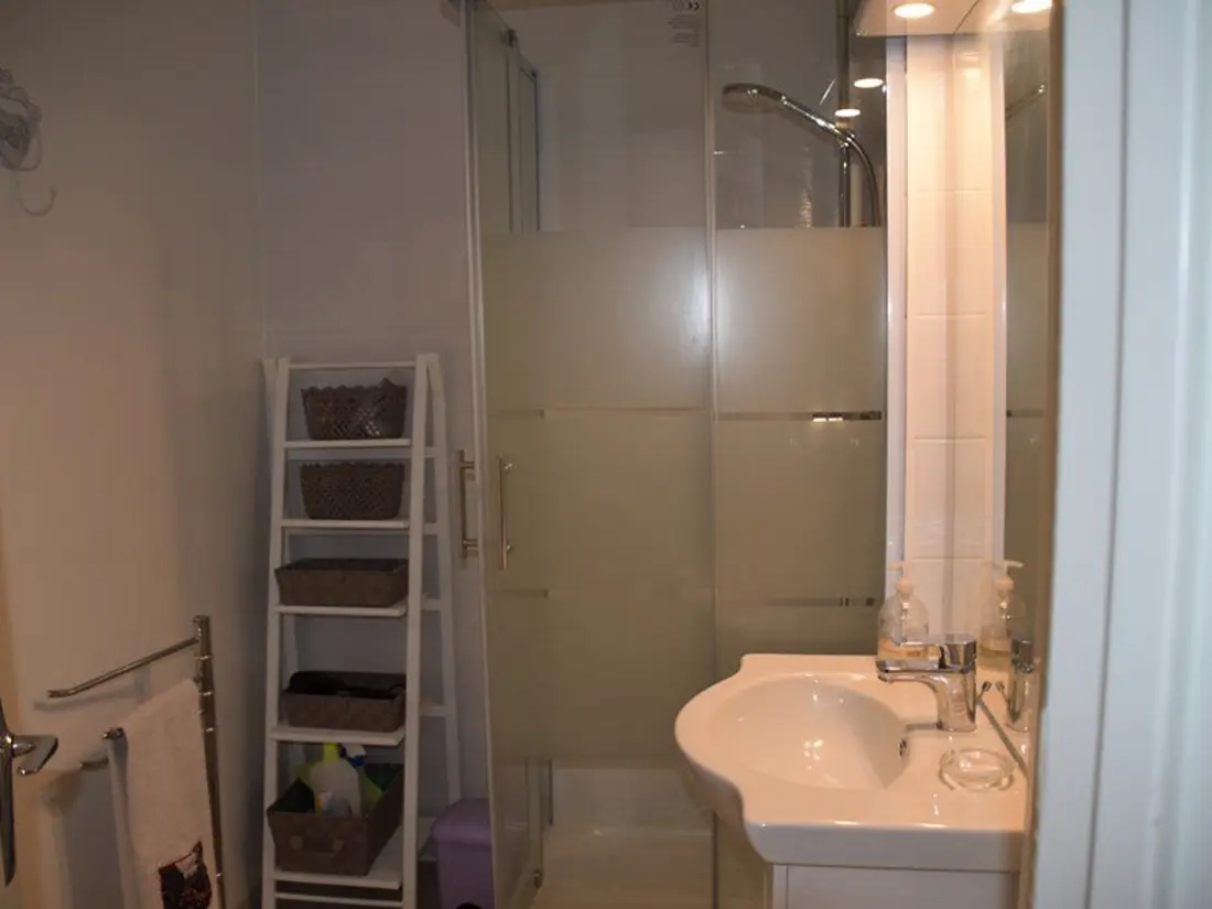 Location de Vacances Montgenèvre 392