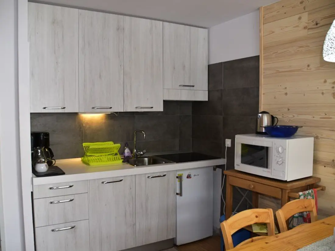Location de Vacances Montgenèvre 392