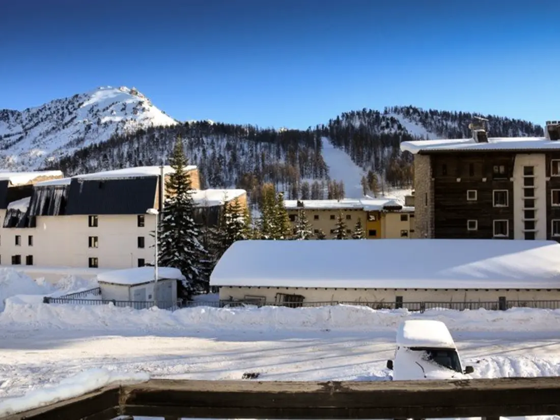 Location de Vacances Montgenèvre 392