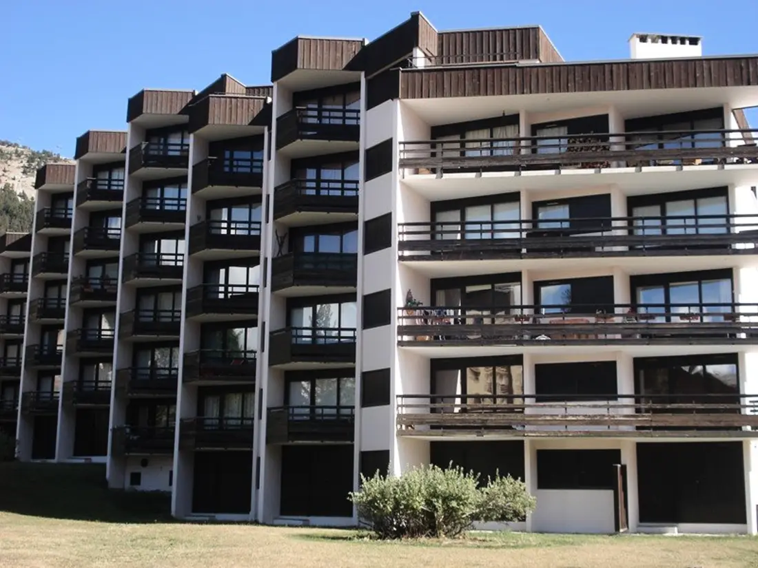 Location de Vacances Montgenèvre 392