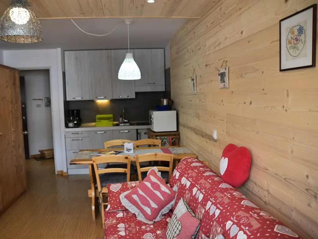 Location de Vacances Montgenèvre 392
