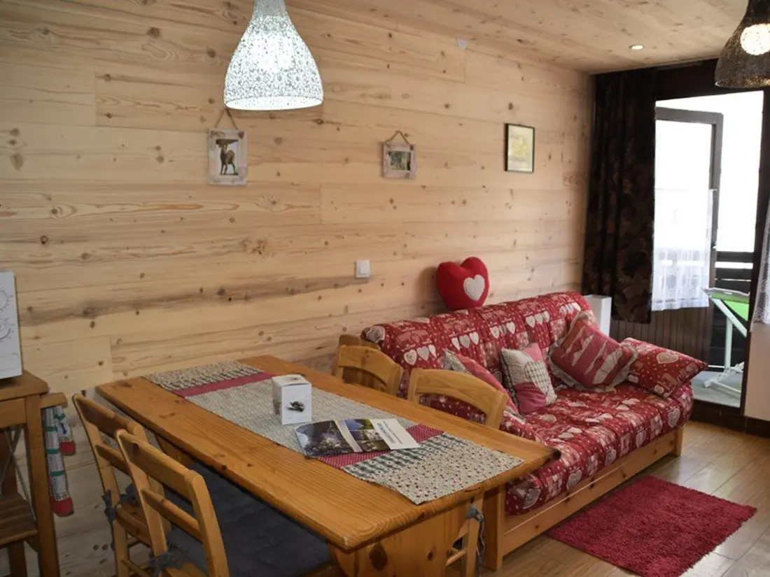 Location de Vacances Montgenèvre 392