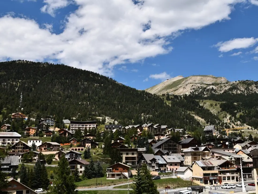 Location de Vacances Montgenèvre 393