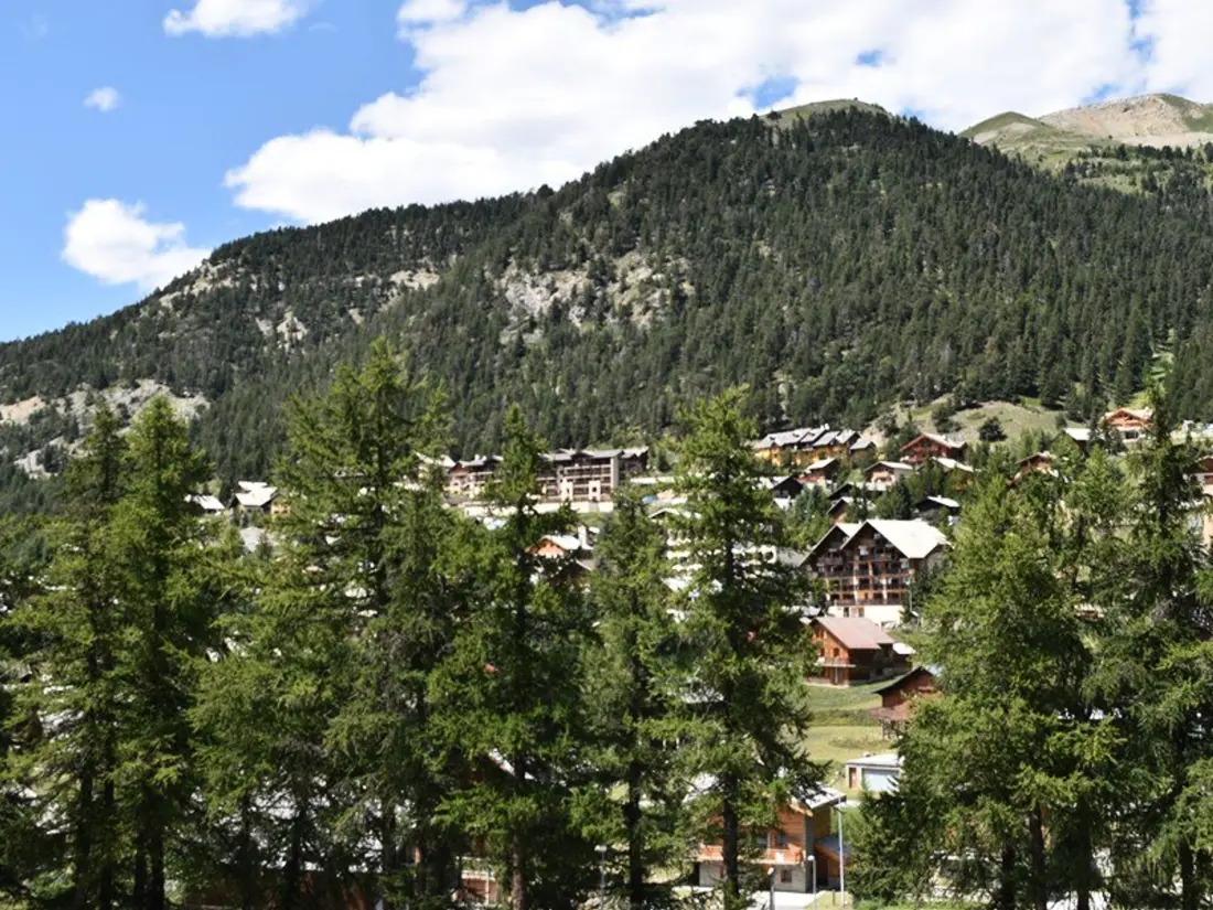 Location de Vacances Montgenèvre 393