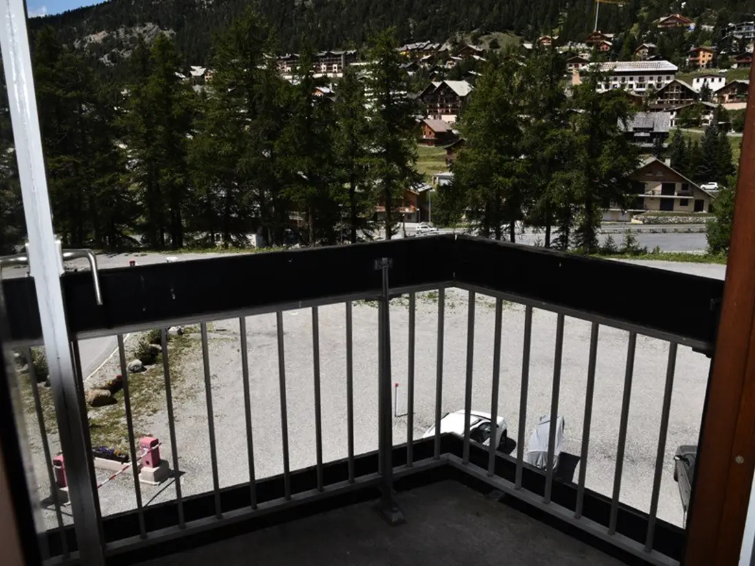 Location de Vacances Montgenèvre 393