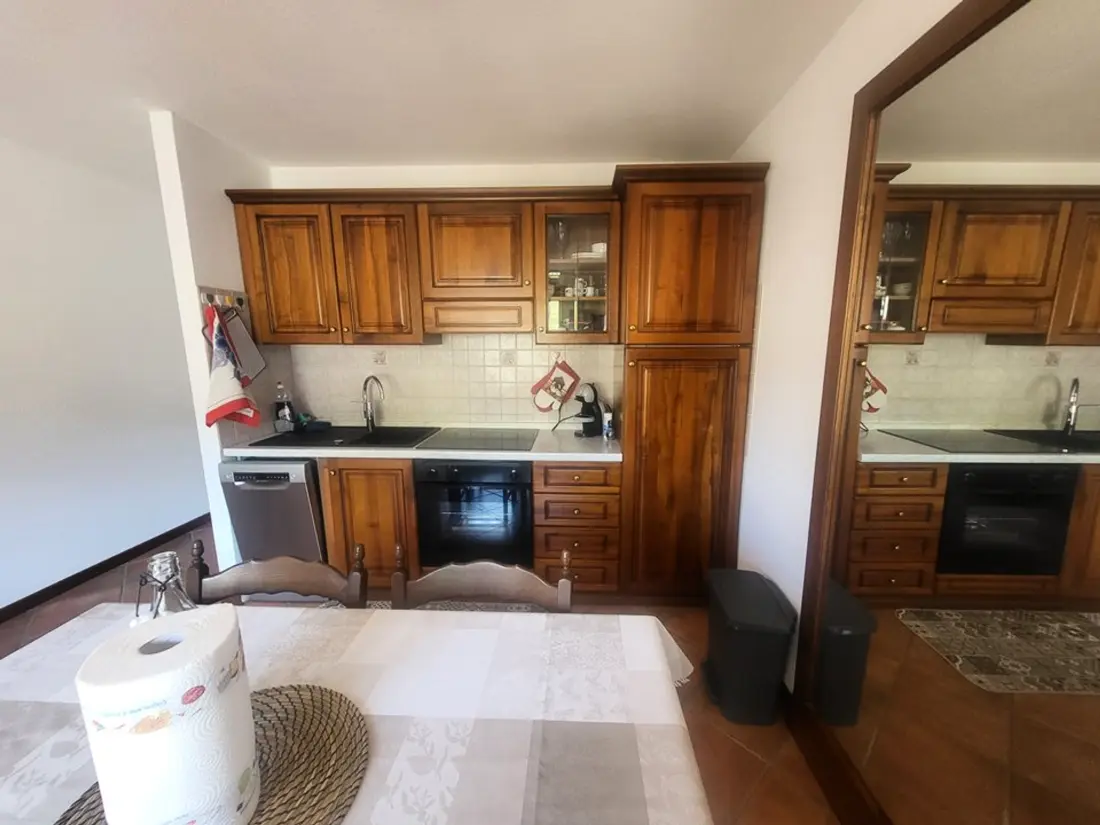 Location de Vacances Montgenèvre 394