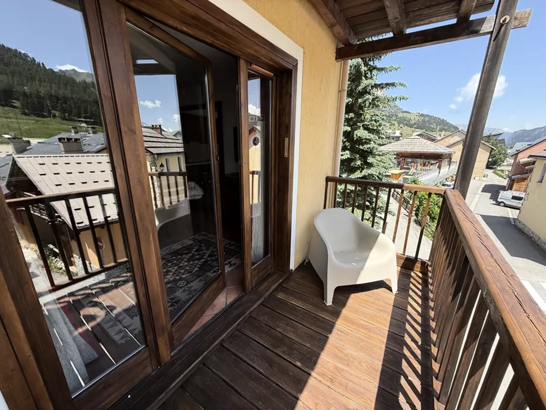 Location de Vacances Montgenèvre 394