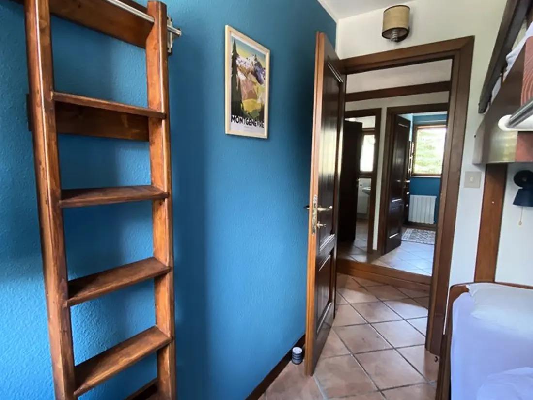Location de Vacances Montgenèvre 394