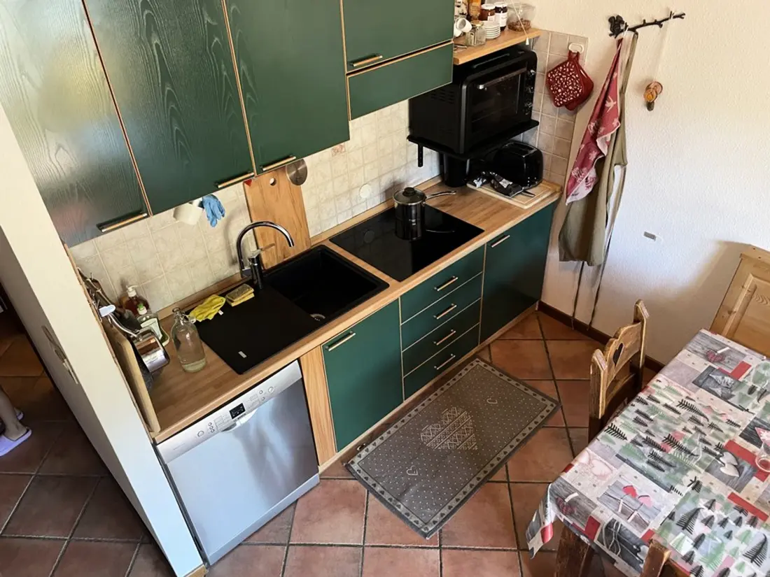 Location de Vacances Montgenèvre 395