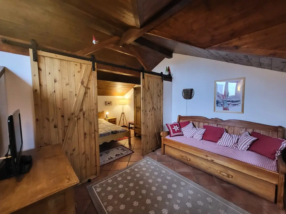 Location de Vacances Montgenèvre 395