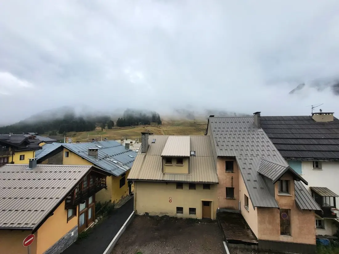 Location de Vacances Montgenèvre 395
