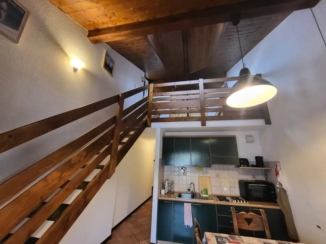 Location de Vacances Montgenèvre 395