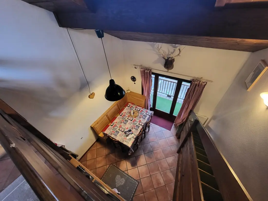 Location de Vacances Montgenèvre 395