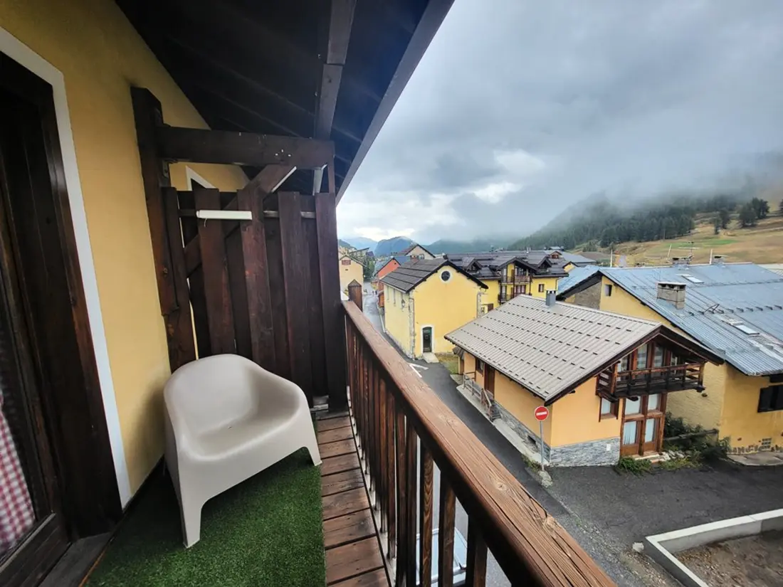 Location de Vacances Montgenèvre 395