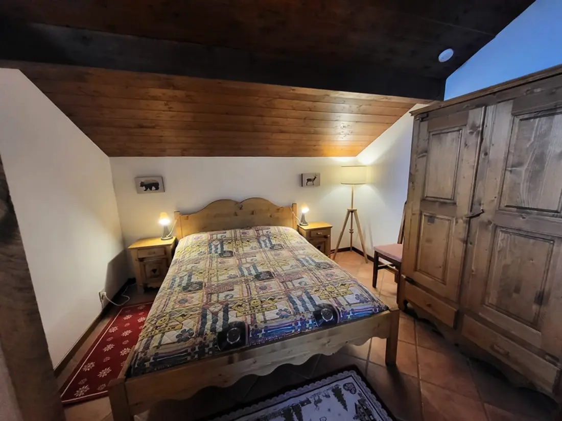 Location de Vacances Montgenèvre 395