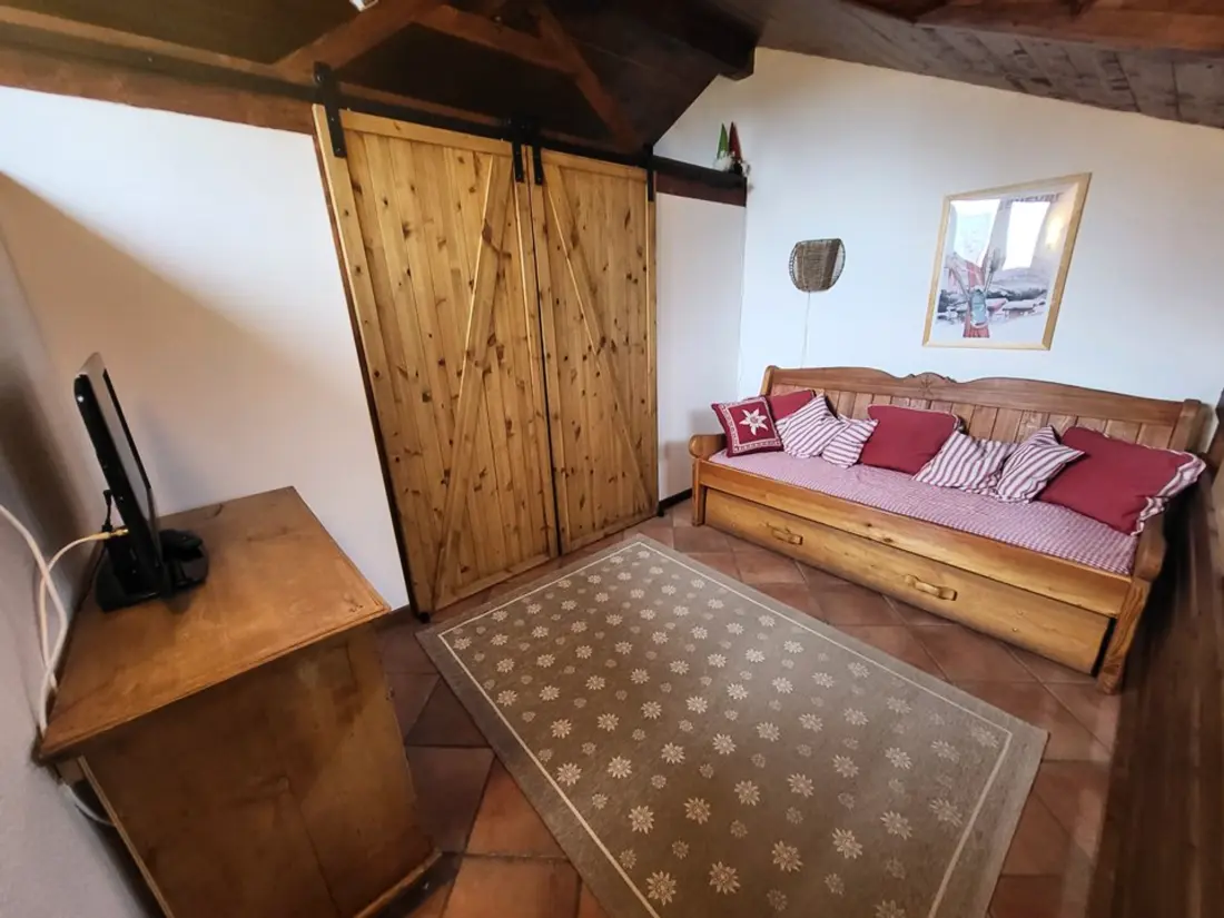 Location de Vacances Montgenèvre 395
