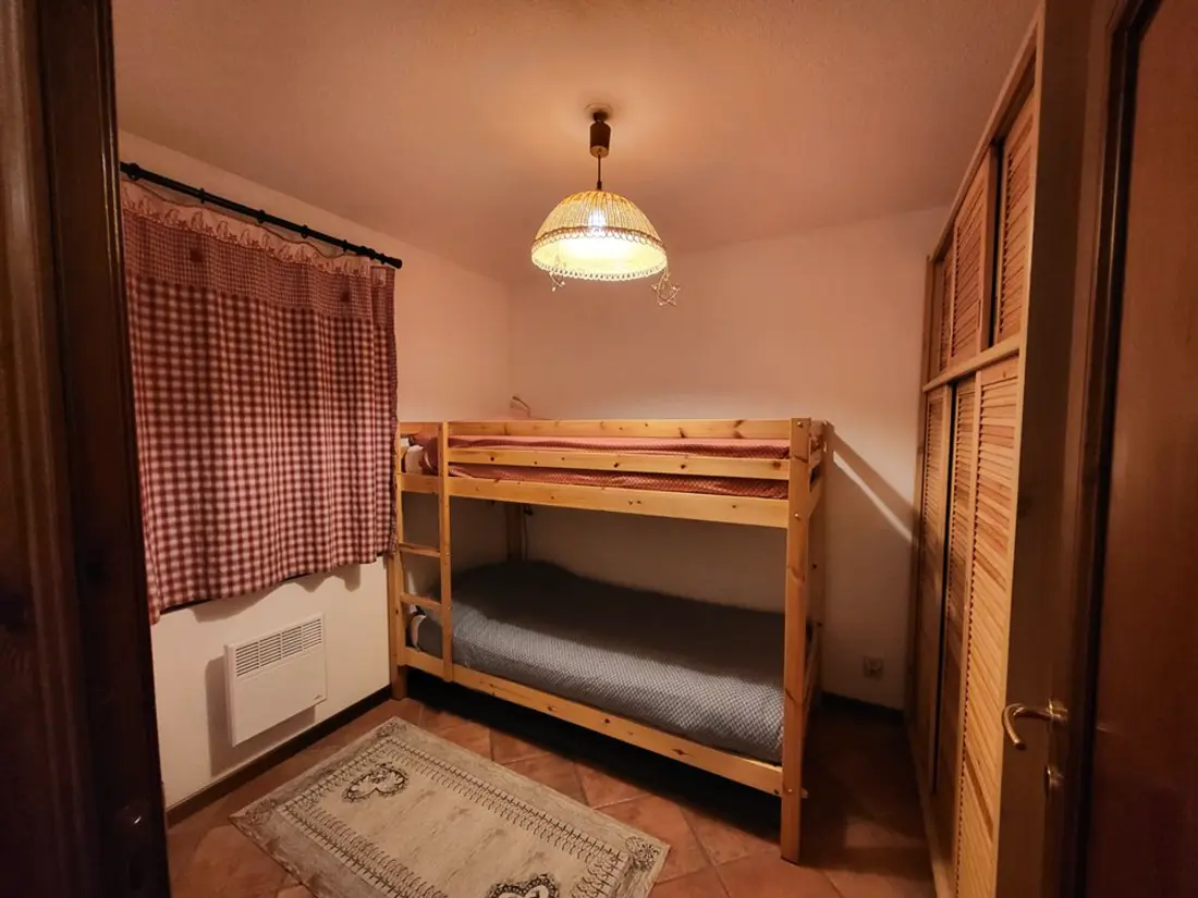 Location de Vacances Montgenèvre 395