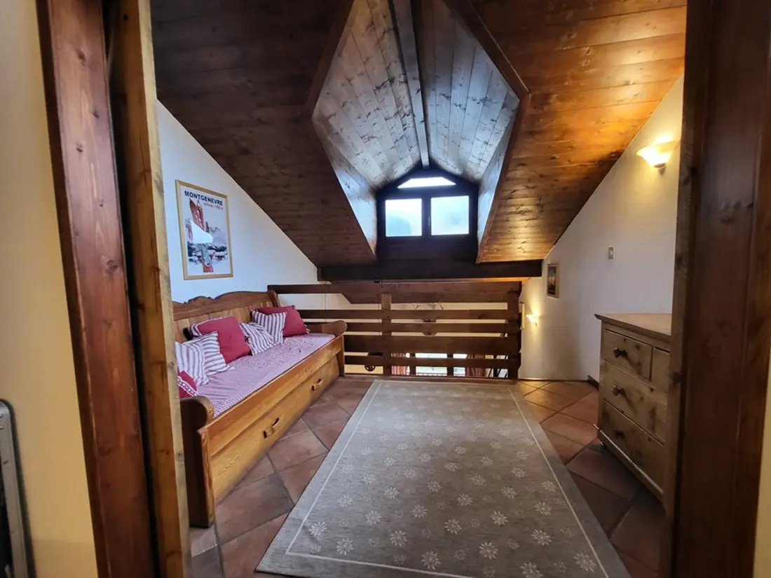 Location de Vacances Montgenèvre 395