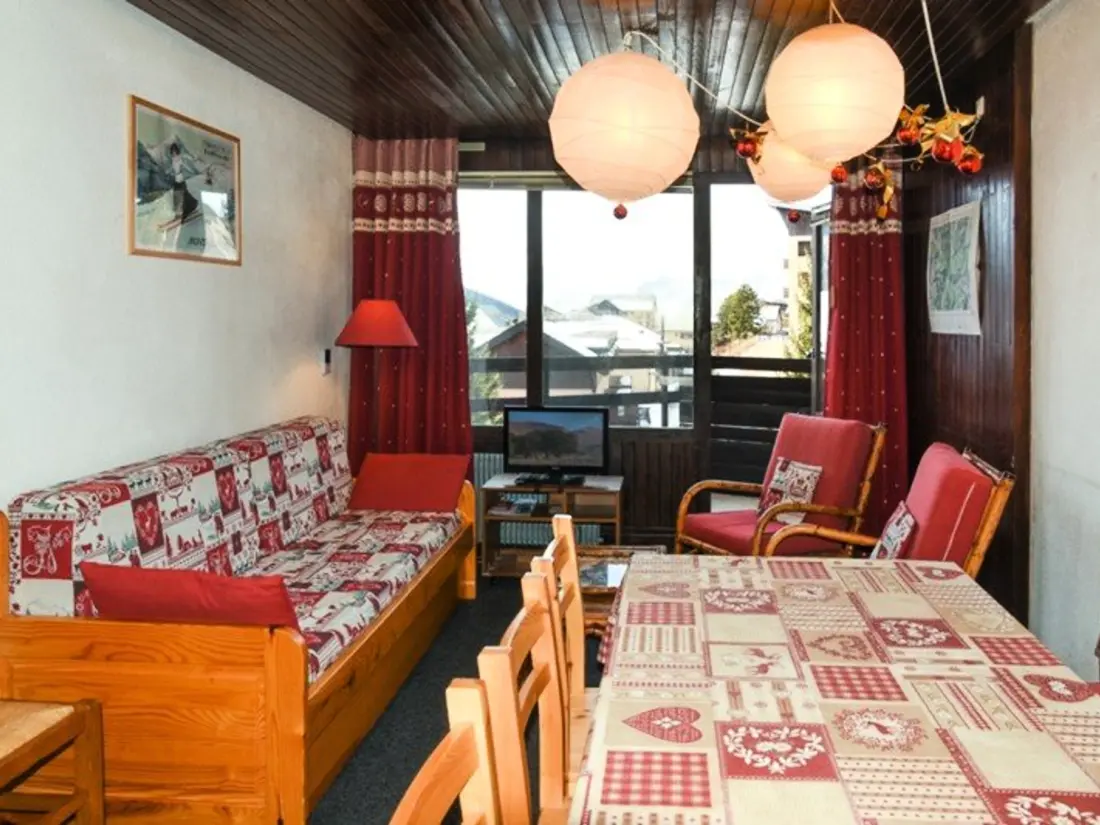 Location de Vacances Montgenèvre 398