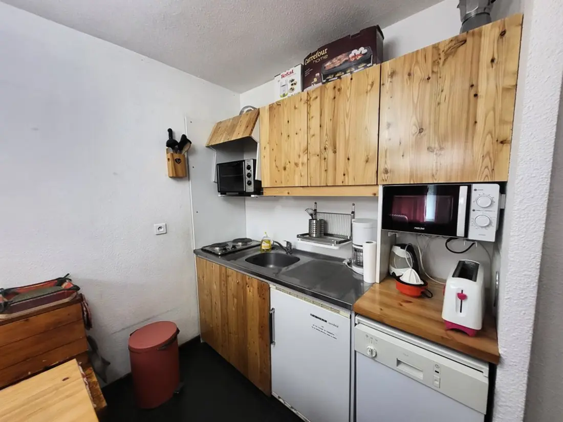 Location de Vacances Montgenèvre 398