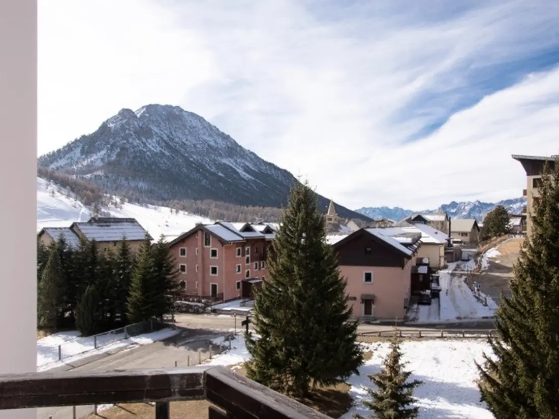 Location de Vacances Montgenèvre 398