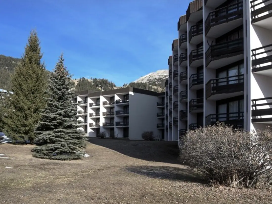 Location de Vacances Montgenèvre 398
